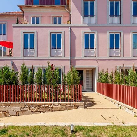 D&S - Lazaros Apartments Porto Exterior photo