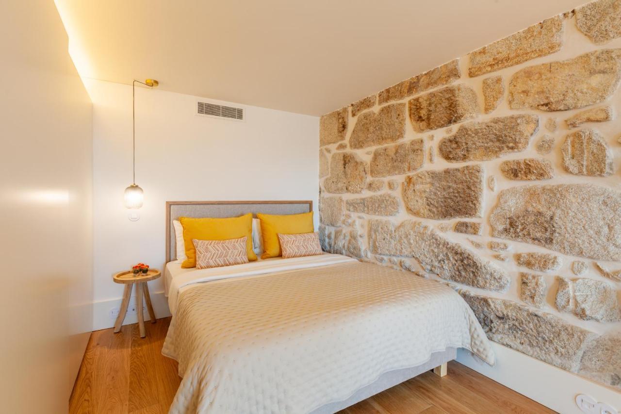 D&S - Lazaros Apartments Porto Exterior photo