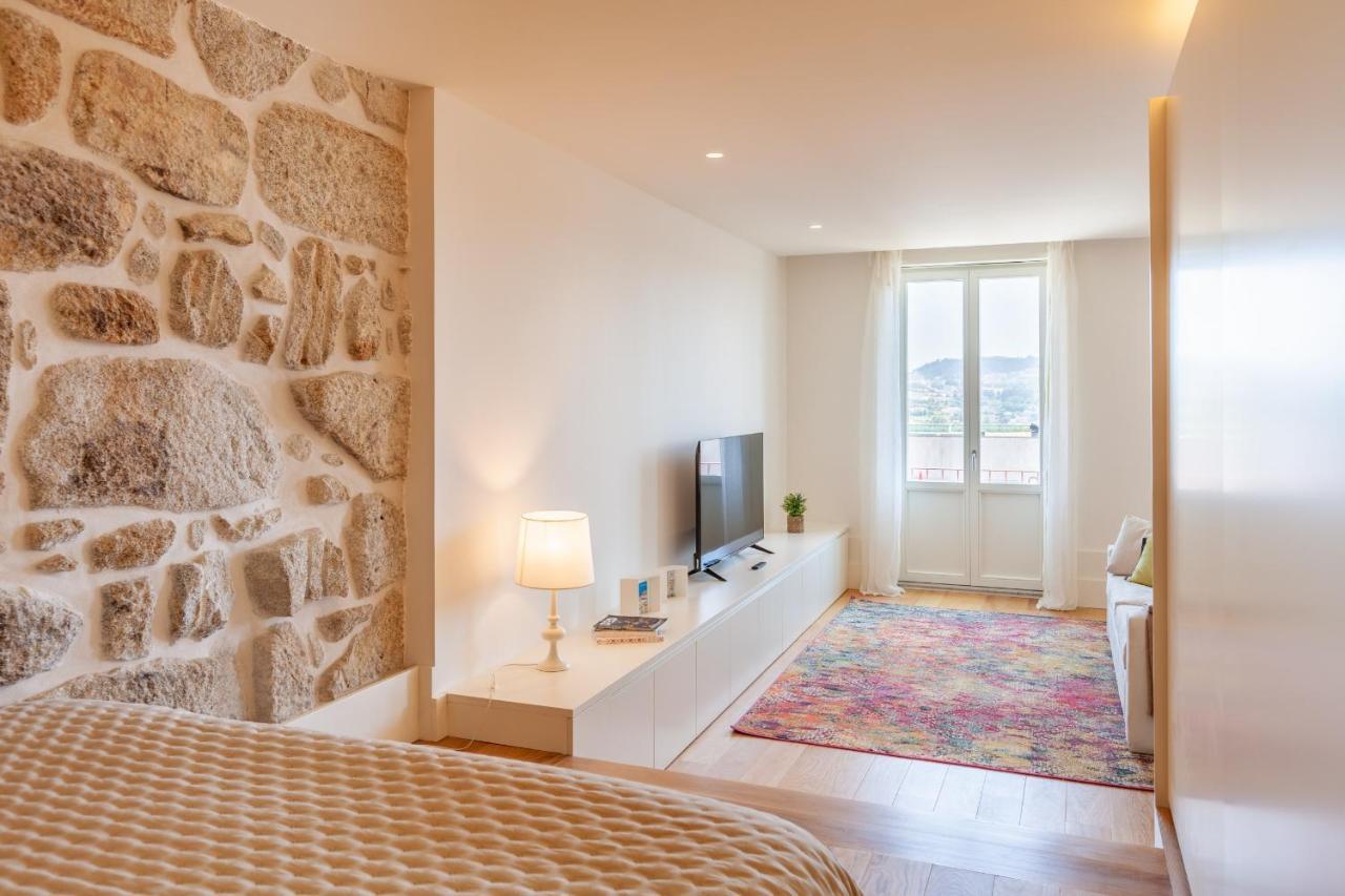 D&S - Lazaros Apartments Porto Exterior photo
