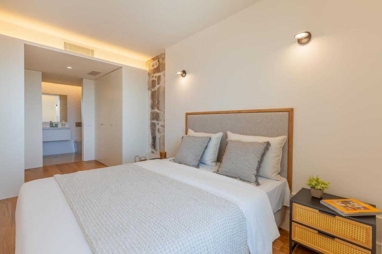 D&S - Lazaros Apartments Porto Exterior photo