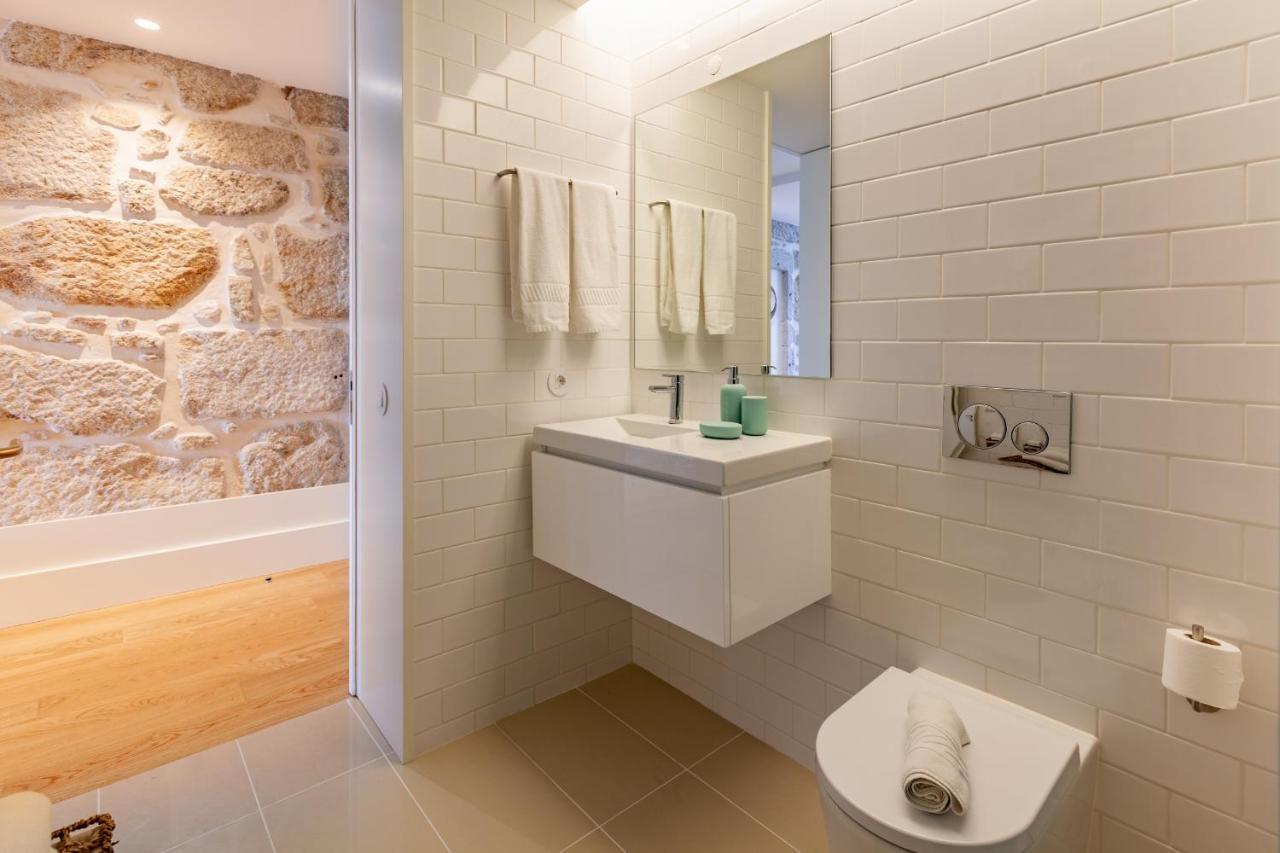 D&S - Lazaros Apartments Porto Exterior photo