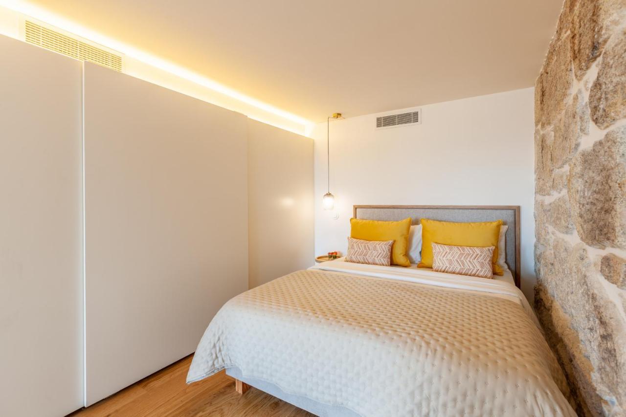 D&S - Lazaros Apartments Porto Exterior photo