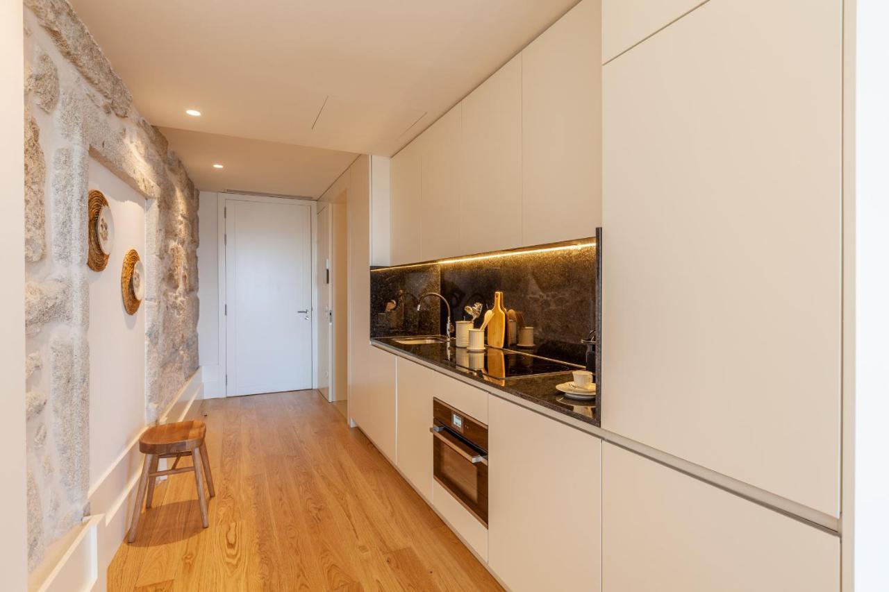 D&S - Lazaros Apartments Porto Exterior photo