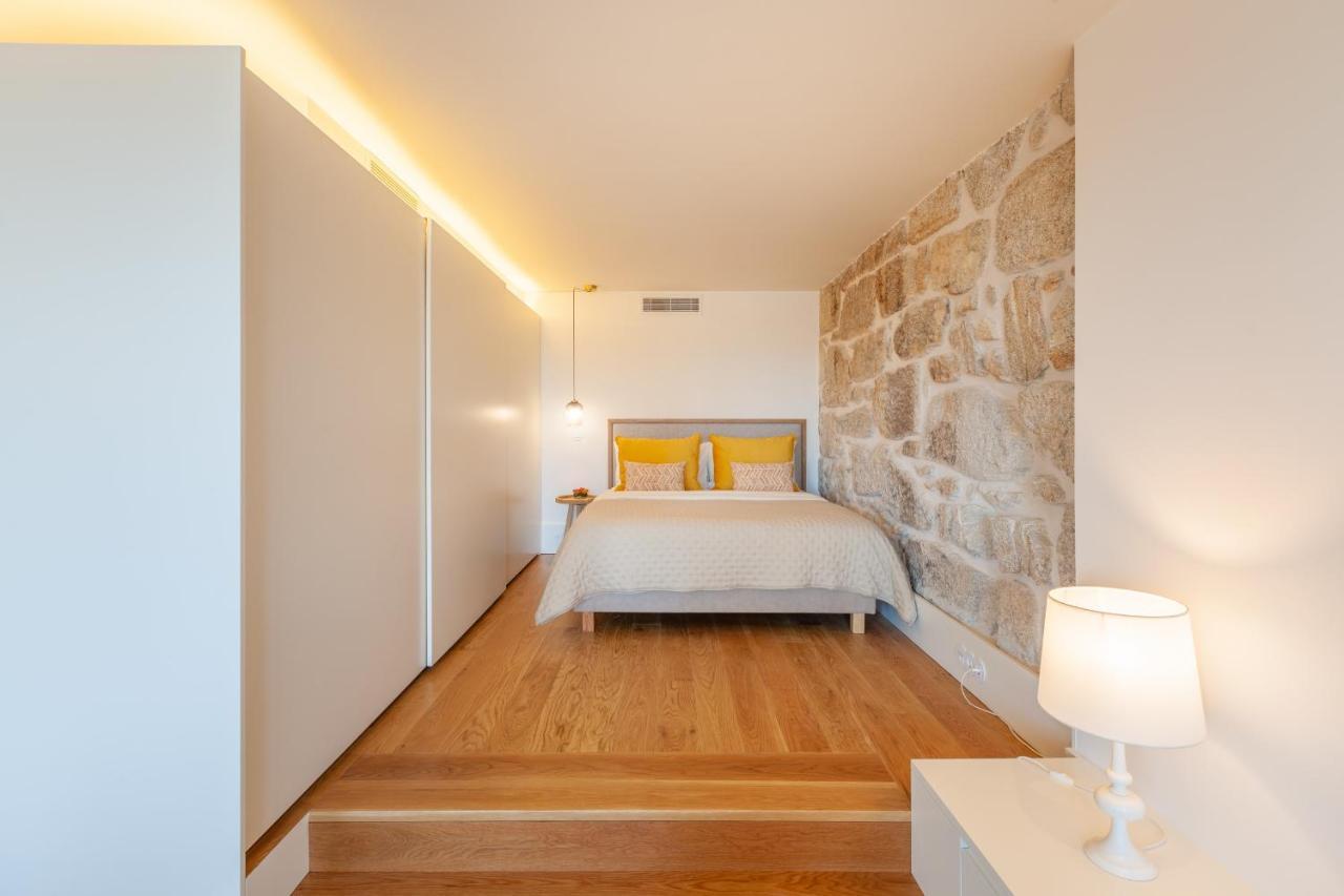 D&S - Lazaros Apartments Porto Exterior photo