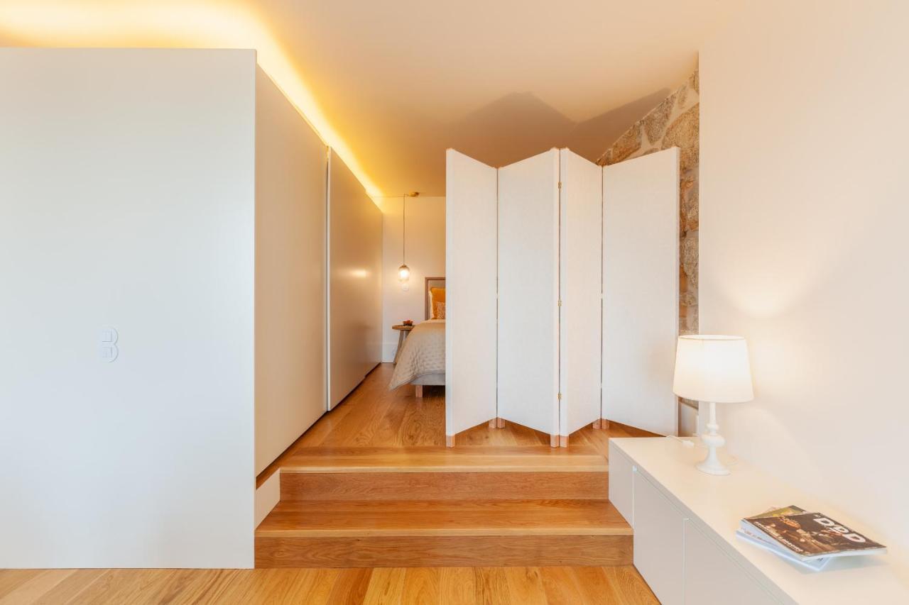 D&S - Lazaros Apartments Porto Exterior photo