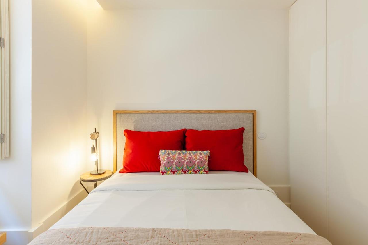 D&S - Lazaros Apartments Porto Exterior photo